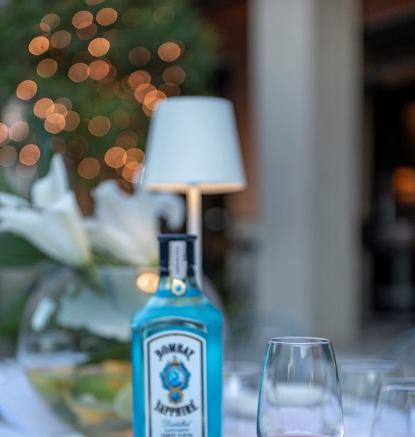 Ultimate Barrel Aged Negroni Batch II