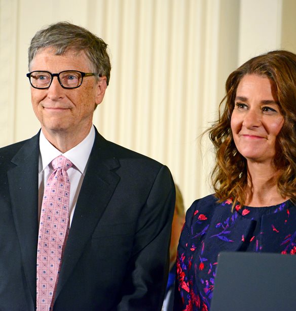 Melinda Gates | &#x397; &#x3B5;&#x3BE;&#x3BF;&#x3BC;&#x3BF;&#x3BB;&#x3CC;&#x3B3;&#x3B7;&#x3C3;&#x3B7; &#x3B3;&#x3B9;&#x3B1; &#x3C4;&#x3BF; &#x3B5;&#x3C0;&#x3CE;&#x3B4;&#x3C5;&#x3BD;&#x3BF; &#x3B4;&#x3B9;&#x3B1;&#x3B6;&#x3CD;&#x3B3;&#x3B9;&#x3CC; &#x3C4;&#x3B7;&#x3C2; &#x3BC;&#x3B5; &#x3C4;&#x3BF;&#x3BD; Bill Gates