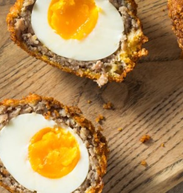 &#x3A0;&#x3CE;&#x3C2; &#x3B8;&#x3B1; &#x3C6;&#x3C4;&#x3B9;&#x3AC;&#x3BE;&#x3B5;&#x3B9;&#x3C2; &#x3C4;&#x3B1; &#x3C4;&#x3AD;&#x3BB;&#x3B5;&#x3B9;&#x3B1; Scotch Eggs
