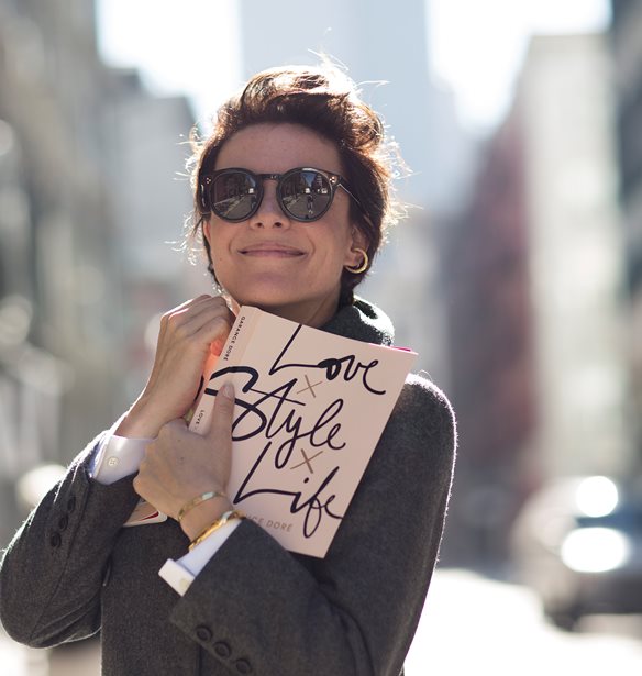 7 στυλιστικά λάθη που δεν κάνουν ποτέ οι Παριζιάνες