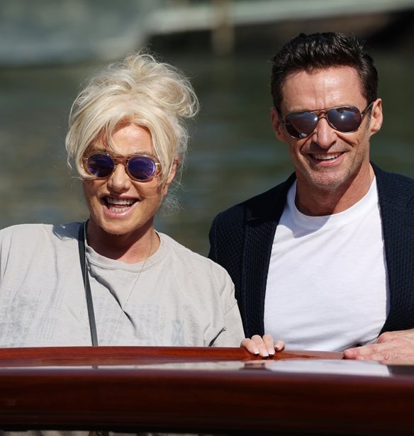 Deborra Lee Furness | &#x39E;&#x3B5;&#x3C3;&#x3C0;&#x3AC; &#x3B3;&#x3B9;&#x3B1; &#x3C0;&#x3C1;&#x3CE;&#x3C4;&#x3B7; &#x3C6;&#x3BF;&#x3C1;&#x3AC; &#x3BC;&#x3B5;&#x3C4;&#x3AC; &#x3C4;&#x3BF; &#x3B4;&#x3B9;&#x3B1;&#x3B6;&#x3CD;&#x3B3;&#x3B9;&#x3BF; &#x3BC;&#x3B5; &#x3C4;&#x3BF;&#x3BD; Hugh Jackman