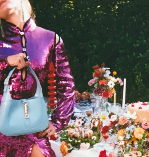 #GucciAbsoluteBeginners | &#x397; &#x3C3;&#x3B5;&#x3B9;&#x3C1;&#x3AC; &#x3C4;&#x3B1;&#x3B9;&#x3BD;&#x3B9;&#x3CE;&#x3BD; &#x3BC;&#x3B9;&#x3BA;&#x3C1;&#x3BF;&#x3CD; &#x3BC;&#x3AE;&#x3BA;&#x3BF;&#x3C5;&#x3C2; &#x3C4;&#x3B7;&#x3C2; Gucci