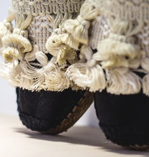 Eσπαντρίγιες | Η πιο φρέσκια προσθήκη στη βαλίτσα των διακοπών