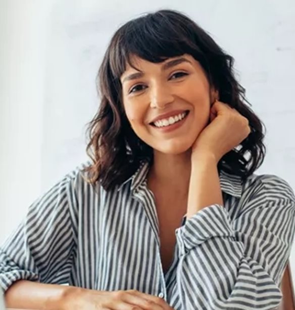 Τα συμπτώματα της εμμηνόπαυσης στα 40