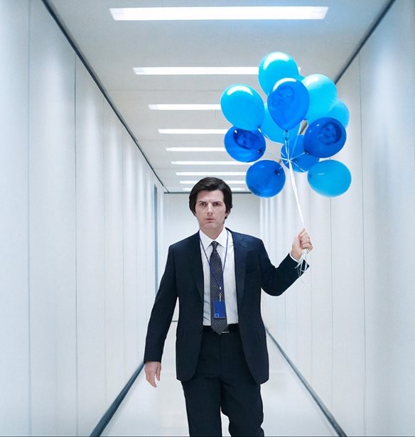 Emmys 2025 | To Severance &#x3B7;&#x3B3;&#x3B5;&#x3AF;&#x3C4;&#x3B1;&#x3B9; &#x3BC;&#x3B5; 27 &#x3C5;&#x3C0;&#x3BF;&#x3C8;&#x3B7;&#x3C6;&#x3B9;&#x3CC;&#x3C4;&#x3B7;&#x3C4;&#x3B5;&#x3C2; - &#x38C;&#x3BB;&#x3B7; &#x3B7; &#x3BB;&#x3AF;&#x3C3;&#x3C4;&#x3B1;