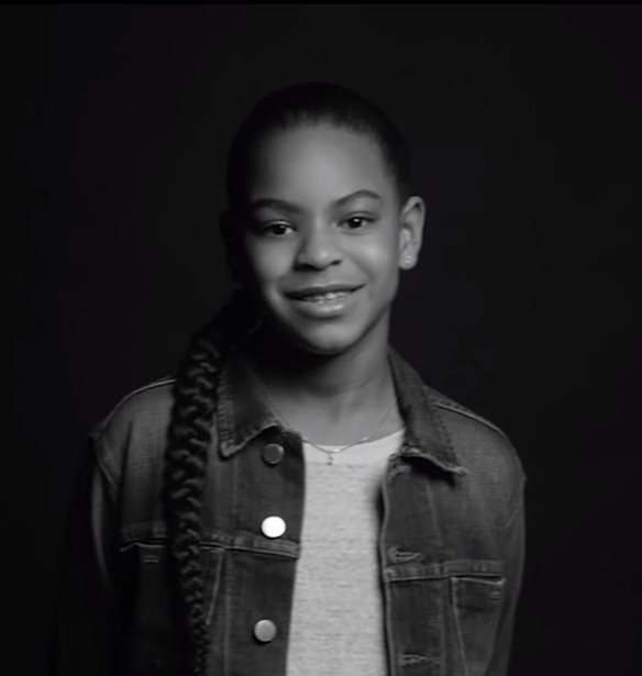 &#x397; 9&#x3C7;&#x3C1;&#x3BF;&#x3BD;&#x3B7; Blue Ivy &#x3C1;&#x3B1;&#x3C0;&#x3AC;&#x3C1;&#x3B5;&#x3B9; &#x3B5;&#x3BE;&#x3AF;&#x3C3;&#x3BF;&#x3C5; &#x3BA;&#x3B1;&#x3BB;&#x3AC; &#x3BC;&#x3B5; &#x3C4;&#x3BF;&#x3BD; &#x3BC;&#x3C0;&#x3B1;&#x3BC;&#x3C0;&#x3AC; &#x3C4;&#x3B7;&#x3C2;, Jay-Z (&#x3B2;&#x3AF;&#x3BD;&#x3C4;&#x3B5;&#x3BF;)