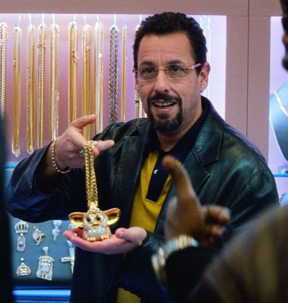 &#x3A4;&#x3B9; &#x3B8;&#x3B1; &#x3B4;&#x3BF;&#x3CD;&#x3BC;&#x3B5; &#x3C4;&#x3BF;&#x3BD; &#x399;&#x3B1;&#x3BD;&#x3BF;&#x3C5;&#x3AC;&#x3C1;&#x3B9;&#x3BF; &#x3C3;&#x3C4;&#x3BF; Netflix