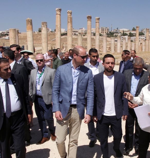 &#x3A0;&#x3C1;&#x3AF;&#x3B3;&#x3BA;&#x3B9;&#x3C0;&#x3B1;&#x3C2; William: &#x3A4;&#x3BF; &#x3B9;&#x3C3;&#x3C4;&#x3BF;&#x3C1;&#x3B9;&#x3BA;&#x3AE;&#x3C2; &#x3C3;&#x3B7;&#x3BC;&#x3B1;&#x3C3;&#x3AF;&#x3B1;&#x3C2; &#x3C4;&#x3B1;&#x3BE;&#x3AF;&#x3B4;&#x3B9; &#x3C3;&#x3C4;&#x3B9;&#x3C2; &#x3C7;&#x3CE;&#x3C1;&#x3B5;&#x3C2; &#x3C4;&#x3B7;&#x3C2; &#x39C;&#x3AD;&#x3C3;&#x3B7;&#x3C2; &#x391;&#x3BD;&#x3B1;&#x3C4;&#x3BF;&#x3BB;&#x3AE;&#x3C2;