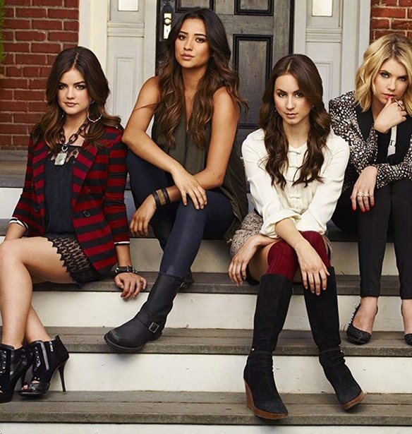 &#x397; &#x3C0;&#x3C1;&#x3C9;&#x3C4;&#x3B1;&#x3B3;&#x3C9;&#x3BD;&#x3AF;&#x3C3;&#x3C4;&#x3C1;&#x3B9;&#x3B1; &#x3C4;&#x3BF;&#x3C5; &quot;Pretty Little Liars&quot; &#x3B3;&#x3AD;&#x3BD;&#x3BD;&#x3B7;&#x3C3;&#x3B5;