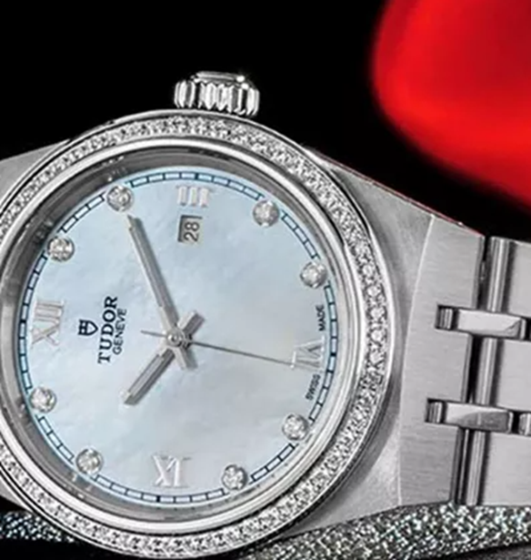 &#x3A4;&#x3B1; &#x3BD;&#x3AD;&#x3B1; &#x3BC;&#x3BF;&#x3BD;&#x3C4;&#x3AD;&#x3BB;&#x3B1; Tudor &#x3C0;&#x3BF;&#x3C5; &#x3C0;&#x3B1;&#x3C1;&#x3BF;&#x3C5;&#x3C3;&#x3B9;&#x3AC;&#x3C3;&#x3C4;&#x3B7;&#x3BA;&#x3B1;&#x3BD; &#x3C3;&#x3C4;&#x3B7;&#x3BD; &#x3AD;&#x3BA;&#x3B8;&#x3B5;&#x3C3;&#x3B7; Watches and Wonders 2022