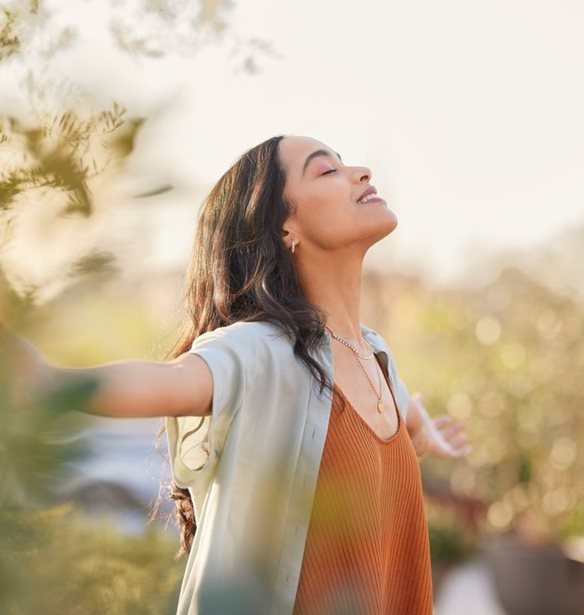 Το γυναικείο άρωμα που γιορτάζει την ομορφιά της φύσης