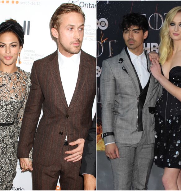 Baby Boom | &#x39F;&#x3B9; celebrities &#x3C0;&#x3BF;&#x3C5; &#x3BA;&#x3B1;&#x3C4;&#x3AC;&#x3C6;&#x3B5;&#x3C1;&#x3B1;&#x3BD; &#x3BD;&#x3B1; &#x3BA;&#x3C1;&#x3B1;&#x3C4;&#x3AE;&#x3C3;&#x3BF;&#x3C5;&#x3BD; &#x3BA;&#x3C1;&#x3C5;&#x3C6;&#x3AD;&#x3C2; &#x3C4;&#x3B9;&#x3C2; &#x3B5;&#x3B3;&#x3BA;&#x3C5;&#x3BC;&#x3BF;&#x3C3;&#x3CD;&#x3BD;&#x3B5;&#x3C2; &#x3C4;&#x3BF;&#x3C5;&#x3C2;