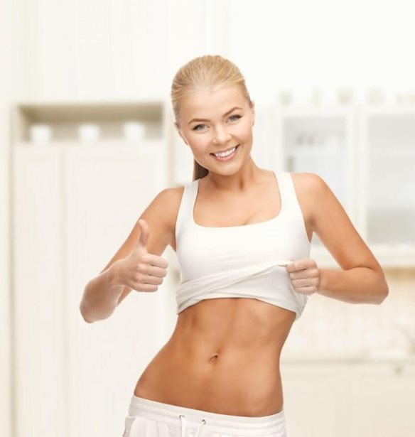 7 απλές ασκήσεις για ωραίο σώμα: Τις έχεις δοκιμάσει;