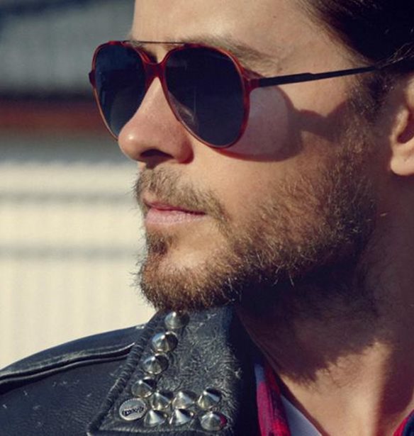 O Jared Leto &#x3B5;&#x3AF;&#x3BD;&#x3B1;&#x3B9; &#x3C4;&#x3BF; &#x3BD;&#x3AD;&#x3BF; &#x3C0;&#x3C1;&#x3CC;&#x3C3;&#x3C9;&#x3C0;&#x3BF; &#x3C4;&#x3B7;&#x3C2; Carrera &#x3B3;&#x3B9;&#x3B1; &#x3C4;&#x3BF; 2017