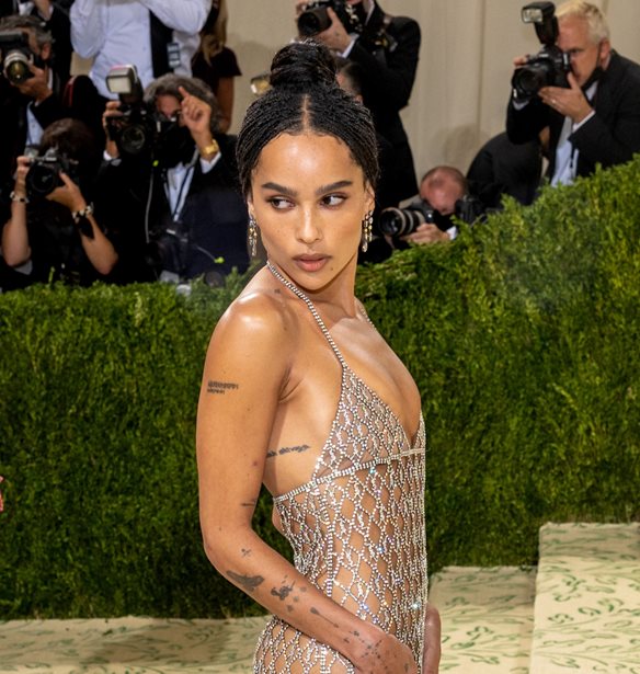 Zo&#xEB; Kravitz - Channing Tatum | &#x3A0;&#x3CE;&#x3C2; &#x3C6;&#x3C4;&#x3AC;&#x3C3;&#x3B1;&#x3BD;&#x3B5; &#x3C3;&#x3C4;&#x3BF;&#x3BD; &#x3C7;&#x3C9;&#x3C1;&#x3B9;&#x3C3;&#x3BC;&#x3CC;