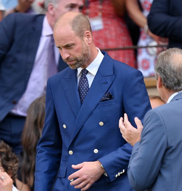 &#x3A4;&#x3C1;&#x3B1;&#x3B3;&#x3C9;&#x3B4;&#x3AF;&#x3B1; &#x3B3;&#x3B9;&#x3B1; &#x3C4;&#x3BF;&#x3BD; &#x3C0;&#x3C1;&#x3AF;&#x3B3;&#x3BA;&#x3B9;&#x3C0;&#x3B1; William | &#x39D;&#x3AD;&#x3B1; &#x3B1;&#x3C0;&#x3CE;&#x3BB;&#x3B5;&#x3B9;&#x3B1; &#x3B3;&#x3B9;&#x3B1; &#x3C4;&#x3B7; &#x3B2;&#x3B1;&#x3C3;&#x3B9;&#x3BB;&#x3B9;&#x3BA;&#x3AE; &#x3BF;&#x3B9;&#x3BA;&#x3BF;&#x3B3;&#x3AD;&#x3BD;&#x3B5;&#x3B9;&#x3B1; &#x3C4;&#x3B7;&#x3C2; &#x391;&#x3B3;&#x3B3;&#x3BB;&#x3AF;&#x3B1;&#x3C2;