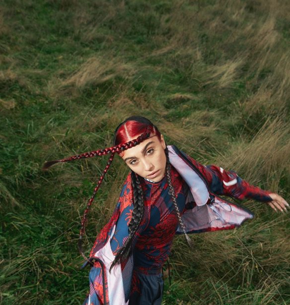 Stella McCartney X Adidas | &#x397; &#x3BA;&#x3CC;&#x3C1;&#x3B7; &#x3BC;&#x3B9;&#x3B1;&#x3C2; &#x3B4;&#x3B9;&#x3AC;&#x3C3;&#x3B7;&#x3BC;&#x3B7;&#x3C2; &#x3C3;&#x3C4;&#x3B1;&#x3C1; &#x3C0;&#x3C1;&#x3C9;&#x3C4;&#x3B1;&#x3B3;&#x3C9;&#x3BD;&#x3B9;&#x3C3;&#x3C4;&#x3B5;&#x3AF; &#x3C3;&#x3C4;&#x3B7; &#x3BD;&#x3AD;&#x3B1; &#x3BA;&#x3B1;&#x3BC;&#x3C0;&#x3AC;&#x3BD;&#x3B9;&#x3B1;