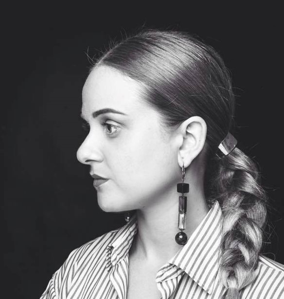Meet the designer: &#x391;&#x3B3;&#x3B3;&#x3B5;&#x3BB;&#x3B9;&#x3BA;&#x3AE; &#x39A;&#x3BF;&#x3C4;&#x3C1;&#x3CE;&#x3BD;&#x3B7;