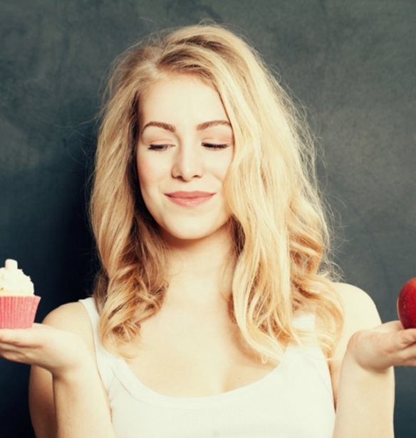 6 τεχνικές για snacking που δεν παχαίνει από τη διαιτολόγο (να πώς θα διαλέξεις σνακ)