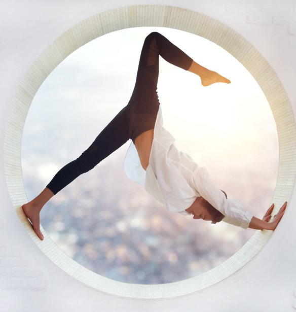 15 μικρές αλλαγές που θα μεταμορφώσουν το σώμα σου