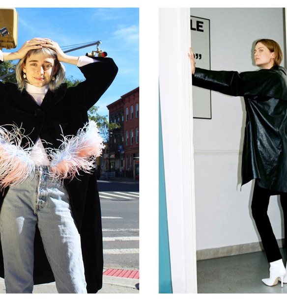 Αυτά τα brands διαθέτουν μοναδικά πανωφόρια