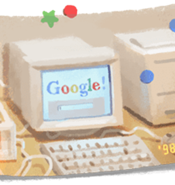 H Google &#x3AD;&#x3C7;&#x3B5;&#x3B9; &#x3B3;&#x3B5;&#x3BD;&#x3AD;&#x3B8;&#x3BB;&#x3B9;&#x3B1; &#x3BA;&#x3B1;&#x3B9; &#x3C4;&#x3B1; &#x3B3;&#x3B9;&#x3BF;&#x3C1;&#x3C4;&#x3AC;&#x3B6;&#x3B5;&#x3B9; &#x3BC;&#x3B5; &#x3AD;&#x3BD;&#x3B1; &#x3BE;&#x3B5;&#x3C7;&#x3C9;&#x3C1;&#x3B9;&#x3C3;&#x3C4;&#x3CC; doodle