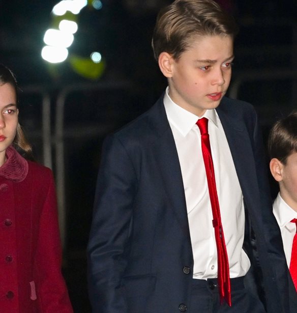 &#x3A0;&#x3C1;&#x3AF;&#x3B3;&#x3BA;&#x3B9;&#x3C0;&#x3B1;&#x3C2; George, &#x3C0;&#x3C1;&#x3B9;&#x3B3;&#x3BA;&#x3AF;&#x3C0;&#x3B9;&#x3C3;&#x3C3;&#x3B1; Charlotte &#x3BA;&#x3B1;&#x3B9; &#x3C0;&#x3C1;&#x3AF;&#x3B3;&#x3BA;&#x3B9;&#x3C0;&#x3B1;&#x3C2; Louis &#x3C3;&#x3B5; &#x3B1;&#x3C0;&#x3CC;&#x3BB;&#x3C5;&#x3C4;&#x3B1; &#x3C7;&#x3C1;&#x3B9;&#x3C3;&#x3C4;&#x3BF;&#x3C5;&#x3B3;&#x3B5;&#x3BD;&#x3BD;&#x3B9;&#x3AC;&#x3C4;&#x3B9;&#x3BA;&#x3BF; &#x3C0;&#x3BD;&#x3B5;&#x3CD;&#x3BC;&#x3B1;