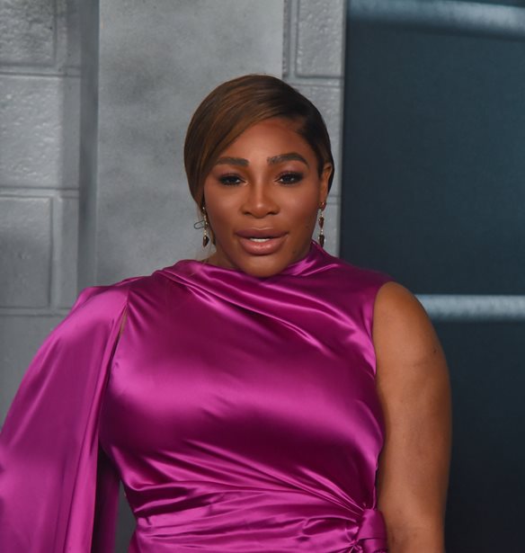 Serena Williams | &#x391;&#x3C0;&#x3BF;&#x3BA;&#x3AC;&#x3BB;&#x3C5;&#x3C8;&#x3B5; &#x3C4;&#x3BF; &#x3C6;&#x3CD;&#x3BB;&#x3BF; &#x3C4;&#x3BF;&#x3C5; &#x3B4;&#x3B5;&#x3CD;&#x3C4;&#x3B5;&#x3C1;&#x3BF;&#x3C5; &#x3C0;&#x3B1;&#x3B9;&#x3B4;&#x3B9;&#x3BF;&#x3CD; &#x3C4;&#x3B7;&#x3C2;