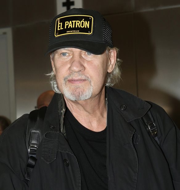 &#x397; &#x3AC;&#x3C6;&#x3B9;&#x3BE;&#x3B7; &#x3C4;&#x3BF;&#x3C5; Johnny Logan &#x3C3;&#x3C4;&#x3B7;&#x3BD; &#x395;&#x3BB;&#x3BB;&#x3AC;&#x3B4;&#x3B1;