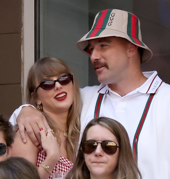 US Open | &#x39F;&#x3B9; celebrities &#x3C0;&#x3BF;&#x3C5; &#x3C0;&#x3B1;&#x3C1;&#x3B1;&#x3BA;&#x3BF;&#x3BB;&#x3BF;&#x3CD;&#x3B8;&#x3B7;&#x3C3;&#x3B1;&#x3BD; &#x3C4;&#x3BF;&#x3BD; &#x3C4;&#x3B5;&#x3BB;&#x3B9;&#x3BA;&#x3CC;