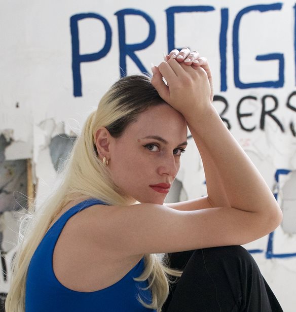 &#x3A4;&#x3BF; Movement Radio &#x3C4;&#x3B7;&#x3C2; &#x3A3;&#x3C4;&#x3AD;&#x3B3;&#x3B7;&#x3C2; &#x3C4;&#x3BF;&#x3C5; &#x399;&#x3B4;&#x3C1;&#x3CD;&#x3BC;&#x3B1;&#x3C4;&#x3BF;&#x3C2; &#x3A9;&#x3BD;&#x3AC;&#x3C3;&#x3B7; &#x3C0;&#x3B1;&#x3C1;&#x3BF;&#x3C5;&#x3C3;&#x3B9;&#x3AC;&#x3B6;&#x3B5;&#x3B9; &#x3C4;&#x3BF; Trans Balkan Express