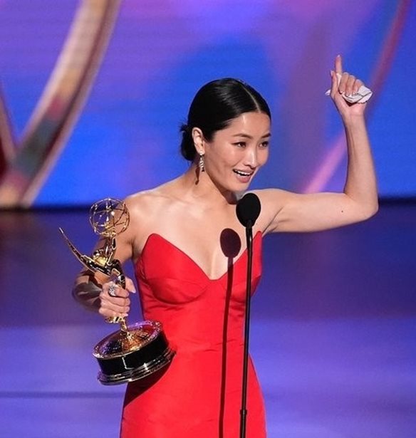 Emmys 2024 | &#x39F;&#x3B9; &#x3B9;&#x3C3;&#x3C4;&#x3BF;&#x3C1;&#x3B9;&#x3BA;&#x3AD;&#x3C2; &#x3C0;&#x3C1;&#x3C9;&#x3C4;&#x3B9;&#x3AD;&#x3C2;, &#x3B7; &#x3B1;&#x3BD;&#x3AC;&#x3B4;&#x3B5;&#x3B9;&#x3BE;&#x3B7; &#x3C4;&#x3B7;&#x3C2; &#x3B4;&#x3B9;&#x3B1;&#x3C6;&#x3BF;&#x3C1;&#x3B5;&#x3C4;&#x3B9;&#x3BA;&#x3CC;&#x3C4;&#x3B7;&#x3C4;&#x3B1;&#x3C2; &#x3BA;&#x3B1;&#x3B9; &#x3BF;&#x3B9; &#x3C3;&#x3C5;&#x3B3;&#x3BA;&#x3B9;&#x3BD;&#x3B7;&#x3C4;&#x3B9;&#x3BA;&#x3AD;&#x3C2; &#x3C3;&#x3C4;&#x3B9;&#x3B3;&#x3BC;&#x3AD;&#x3C2;