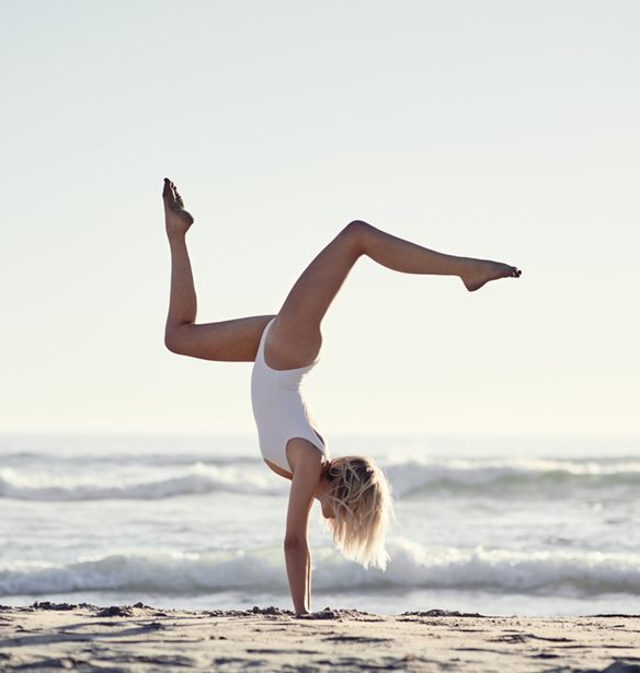 8 tricks που θα αλλάξουν μια για πάντα τη fitness ρουτίνα σου