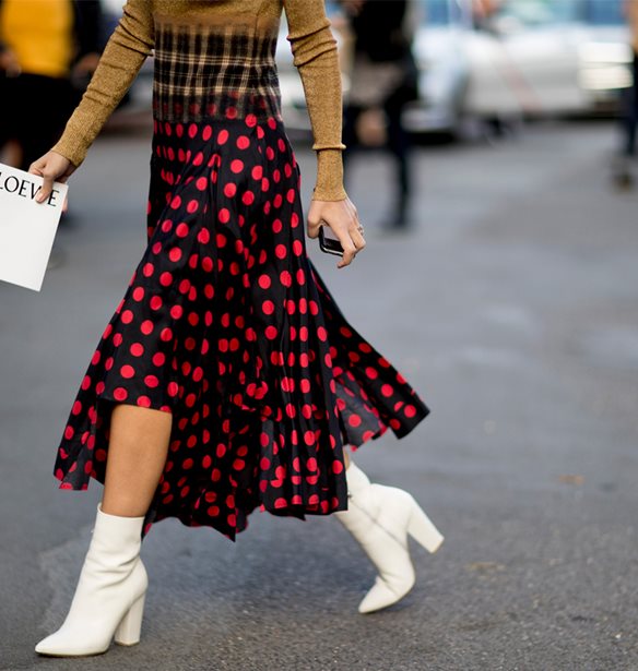 Αυτά είναι τα παπούτσια που θα αναβαθμίσουν κάθε outfit