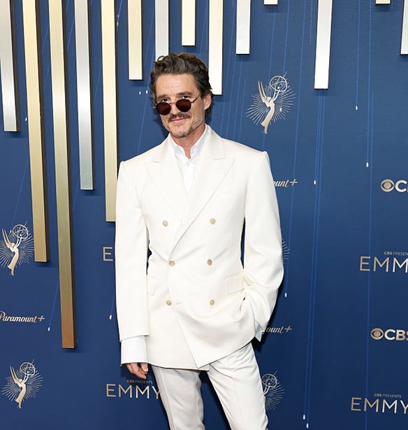 Emmys 2025 | &#x393;&#x3B9;&#x3B1;&#x3C4;&#x3AF; &#x3BF; Pedro Pascal &#x3AE;&#x3C4;&#x3B1;&#x3BD; &#x3BF; &#x3C0;&#x3C1;&#x3C9;&#x3C4;&#x3B1;&#x3B3;&#x3C9;&#x3BD;&#x3B9;&#x3C3;&#x3C4;&#x3AE;&#x3C2; &#x3C4;&#x3B7;&#x3C2; &#x3B2;&#x3C1;&#x3B1;&#x3B4;&#x3B9;&#x3AC;&#x3C2;;