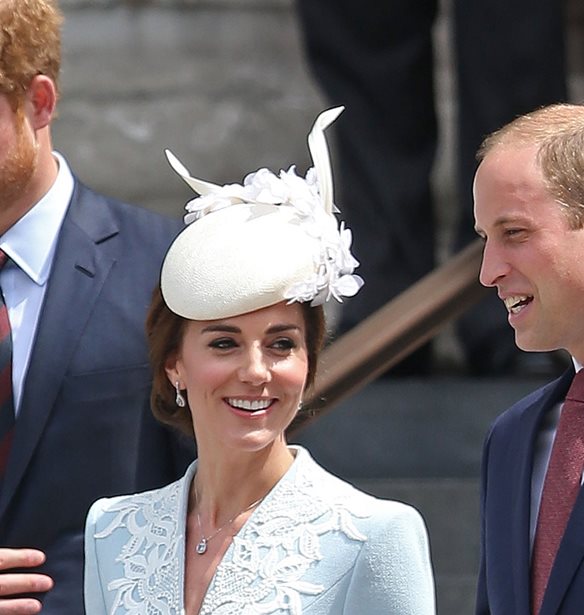 Royal News | &#x397; &#x3B5;&#x3C0;&#x3B9;&#x3C3;&#x3C4;&#x3C1;&#x3BF;&#x3C6;&#x3AE; &#x3C4;&#x3BF;&#x3C5; Harry &#x3C3;&#x3C4;&#x3B7; &#x39C;. &#x392;&#x3C1;&#x3B5;&#x3C4;&#x3B1;&#x3BD;&#x3AF;&#x3B1; &#x3BA;&#x3B1;&#x3B9; &#x3B7; &#x3B1;&#x3BC;&#x3B7;&#x3C7;&#x3B1;&#x3BD;&#x3AF;&#x3B1; &#x3C4;&#x3C9;&#x3BD; William &#x3BA;&#x3B1;&#x3B9; Kate