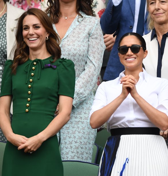 &#x3A0;&#x3CE;&#x3C2; &#x3B1;&#x3BD;&#x3C4;&#x3AD;&#x3B4;&#x3C1;&#x3B1;&#x3C3;&#x3B5; &#x3B7; Kate Middleton &#x3CC;&#x3C4;&#x3B1;&#x3BD; &#x3AD;&#x3BC;&#x3B1;&#x3B8;&#x3B5; &#x3CC;&#x3C4;&#x3B9; &#x3B7; Meghan Markle &#x3B4;&#x3B5;&#x3BD; &#x3B8;&#x3B1; &#x3C0;&#x3B1;&#x3C1;&#x3B1;&#x3C3;&#x3C4;&#x3B5;&#x3AF; &#x3C3;&#x3C4;&#x3B7; &#x3C3;&#x3C4;&#x3AD;&#x3C8;&#x3B7; &#x3C4;&#x3BF;&#x3C5; &#x39A;&#x3B1;&#x3C1;&#x3CC;&#x3BB;&#x3BF;&#x3C5;