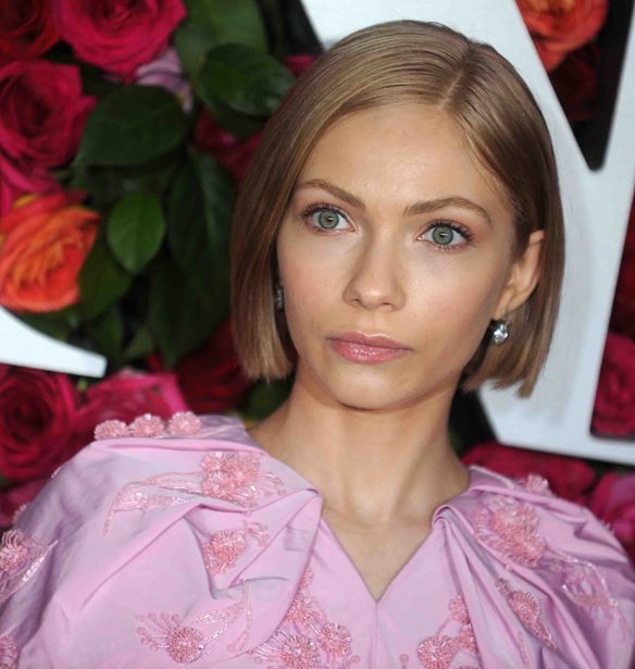 &#x397; Tavi Gevinson &#x3B8;&#x3B1; &#x3C0;&#x3C1;&#x3C9;&#x3C4;&#x3B1;&#x3B3;&#x3C9;&#x3BD;&#x3B9;&#x3C3;&#x3C4;&#x3AE;&#x3C3;&#x3B5;&#x3B9; &#x3C3;&#x3C4;&#x3BF; reboot &#x3C4;&#x3BF;&#x3C5; Gossip Girl