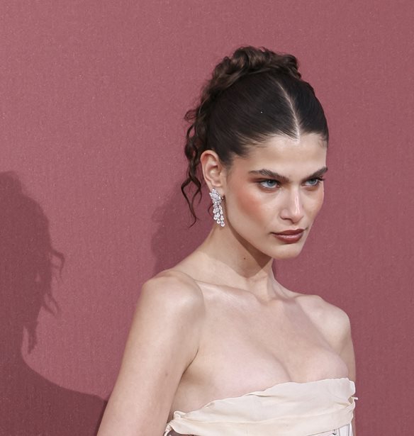 Victoria&#x27;s Secret show | &#x3A4;&#x3BF; beauty look &#x3C4;&#x3B7;&#x3C2; &#x391;&#x3BD;&#x3B8;&#x3AE;&#x3C2; &#x3A6;&#x3B1;&#x3BA;&#x3B9;&#x3B4;&#x3AC;&#x3C1;&#x3B7; &#x3C3;&#x3C4;&#x3B7;&#x3BD; &#x3C0;&#x3B1;&#x3C3;&#x3B1;&#x3C1;&#x3AD;&#x3BB;&#x3B1; &#x3AE;&#x3C4;&#x3B1;&#x3BD;, &#x3C4;&#x3BF;&#x3C5;&#x3BB;&#x3AC;&#x3C7;&#x3B9;&#x3C3;&#x3C4;&#x3BF;&#x3BD;, &#x3B8;&#x3B5;&#x3CA;&#x3BA;&#x3CC;
