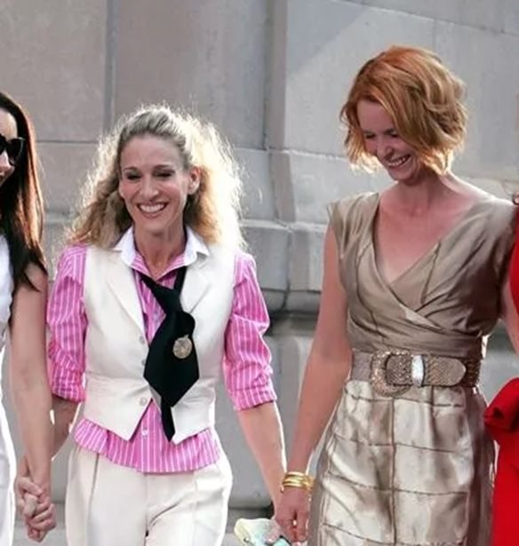 Sex and the City | &#x39F;&#x3B9; 10 &#x3C0;&#x3B9;&#x3BF; &#x3C3;&#x3C5;&#x3B3;&#x3BA;&#x3B9;&#x3BD;&#x3B7;&#x3C4;&#x3B9;&#x3BA;&#x3AD;&#x3C2; &#x3C3;&#x3C4;&#x3B9;&#x3B3;&#x3BC;&#x3AD;&#x3C2; &#x3C0;&#x3BF;&#x3C5; &#x3B1;&#x3C0;&#x3BF;&#x3B4;&#x3B5;&#x3B9;&#x3BA;&#x3BD;&#x3CD;&#x3BF;&#x3C5;&#x3BD; &#x3C0;&#x3CC;&#x3C3;&#x3BF; &#x3C3;&#x3B7;&#x3BC;&#x3B1;&#x3BD;&#x3C4;&#x3B9;&#x3BA;&#x3CC; &#x3B4;&#x3CE;&#x3C1;&#x3BF; &#x3B5;&#x3AF;&#x3BD;&#x3B1;&#x3B9; &#x3B7; &#x3C6;&#x3B9;&#x3BB;&#x3AF;&#x3B1; &#x3C3;&#x3C4;&#x3B7; &#x3B6;&#x3C9;&#x3AE;