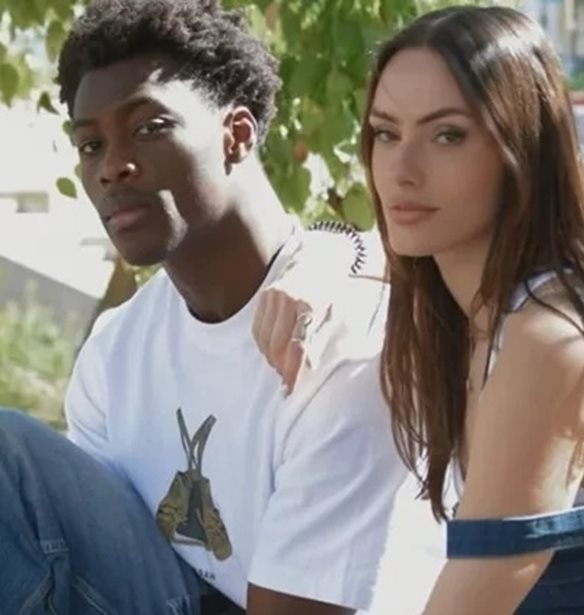 Iconic meets innovation | &#x39F;&#x3B9; hot celebrities &#x3B5;&#x3C0;&#x3B9;&#x3BB;&#x3AD;&#x3B3;&#x3BF;&#x3C5;&#x3BD; G-Star &#x3B3;&#x3B9;&#x3B1; &#x3C4;&#x3B1; stylish looks &#x3C4;&#x3B7;&#x3C2; &#x3BA;&#x3B1;&#x3B8;&#x3B7;&#x3BC;&#x3B5;&#x3C1;&#x3B9;&#x3BD;&#x3CC;&#x3C4;&#x3B7;&#x3C4;&#x3AC;&#x3C2; &#x3C4;&#x3BF;&#x3C5;&#x3C2;