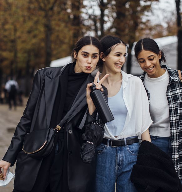 5 μυστικά για τέλειο φθινοπωρινό στυλ