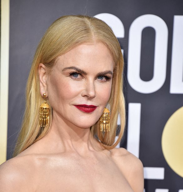 Nicole Kidman | &#x397; &#x3B1;&#x3BD;&#x3C4;&#x3AF;&#x3B4;&#x3C1;&#x3B1;&#x3C3;&#x3AE; &#x3C4;&#x3B7;&#x3C2; &#x3C3;&#x3B5; &#x3C3;&#x3B5;&#x3BE;&#x3B9;&#x3C3;&#x3C4;&#x3B9;&#x3BA;&#x3AE; &#x3B5;&#x3C1;&#x3CE;&#x3C4;&#x3B7;&#x3C3;&#x3B7; &#x3B4;&#x3B7;&#x3BC;&#x3BF;&#x3C3;&#x3B9;&#x3BF;&#x3B3;&#x3C1;&#x3AC;&#x3C6;&#x3BF;&#x3C5;