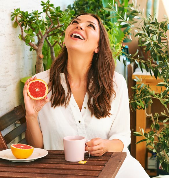 Tροφές που πρέπει να βάλεις στο πρωινό για υγιές και λαμπερό δέρμα