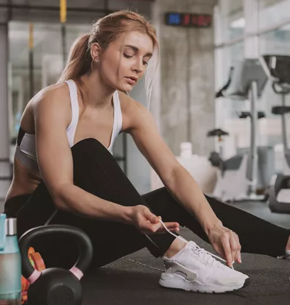 Πας γυμναστήριο αλλά δεν βλέπεις αποτέλεσμα; Πέντε λάθη που ίσως κάνεις