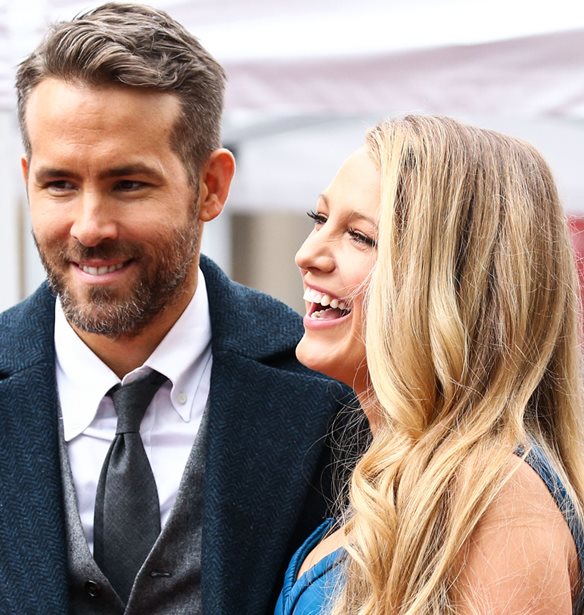 Blake Lively - Ryan Reynolds: &#x397; &#x3C0;&#x3C1;&#x3CE;&#x3C4;&#x3B7; &#x3B4;&#x3B7;&#x3BC;&#x3CC;&#x3C3;&#x3B9;&#x3B1; &#x3B5;&#x3BC;&#x3C6;&#x3AC;&#x3BD;&#x3B9;&#x3C3;&#x3B7; &#x3BC;&#x3B1;&#x3B6;&#x3AF; &#x3BC;&#x3B5; &#x3C4;&#x3B1; &#x3C0;&#x3B1;&#x3B9;&#x3B4;&#x3B9;&#x3AC; &#x3C4;&#x3BF;&#x3C5;&#x3C2;