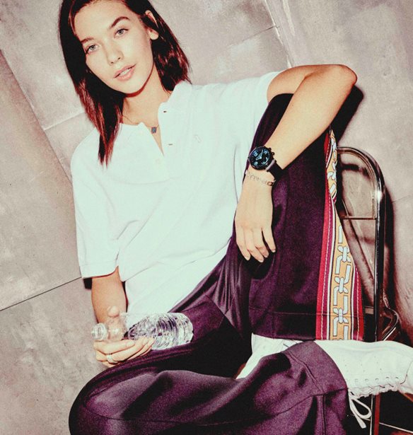 &#x39F; Marc Jacobs &#x3BC;&#x3CC;&#x3BB;&#x3B9;&#x3C2; &#x3BB;&#x3AC;&#x3BD;&#x3C3;&#x3B1;&#x3C1;&#x3B5; &#x3C4;&#x3B7;&#x3BD; &#x3C0;&#x3B9;&#x3BF; &#x3C0;&#x3C1;&#x3C9;&#x3C4;&#x3BF;&#x3C0;&#x3BF;&#x3C1;&#x3B9;&#x3B1;&#x3BA;&#x3AE; &#x3C3;&#x3B5;&#x3B9;&#x3C1;&#x3AC; &#x3C4;&#x3BF;&#x3C5;