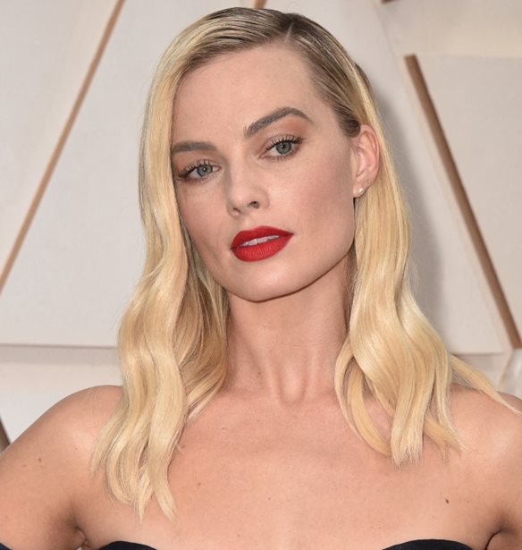 &#x39F; &#x3BD;&#x3AD;&#x3BF;&#x3C2; Jack Sparrow &#x3B5;&#x3AF;&#x3BD;&#x3B1;&#x3B9; &#x3B7; Margot Robbie