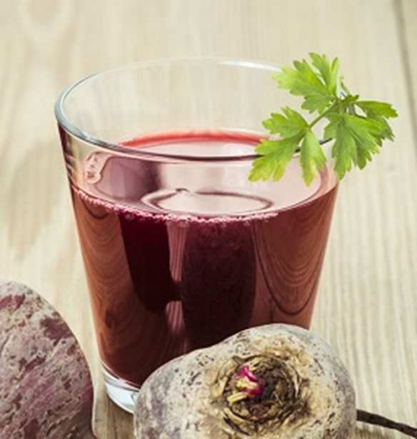 Λίγο πριν τις γιορτές: Αποτοξίνωση σε 21 ημέρες (και ο detox χυμός)