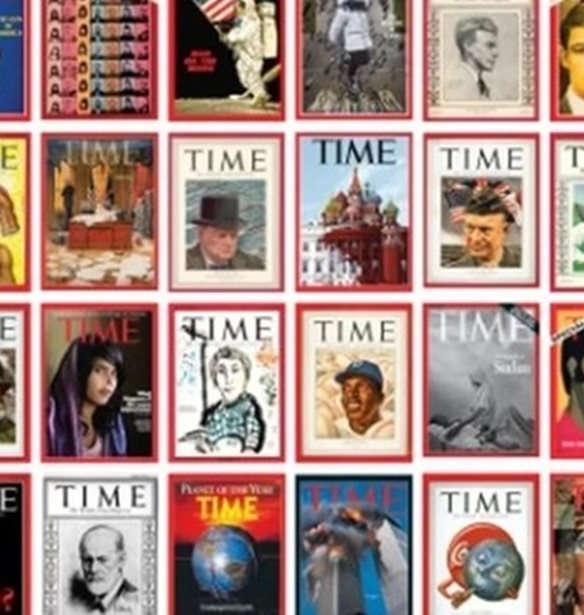 Time | 100 &#x3C7;&#x3C1;&#x3CC;&#x3BD;&#x3B9;&#x3B1; &#x3B5;&#x3B9;&#x3B4;&#x3AE;&#x3C3;&#x3B5;&#x3B9;&#x3C2;